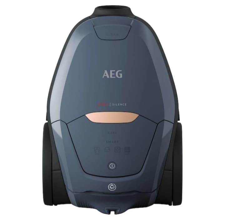 مشخصات جاروبرقی آاگ مدل VX8215DB (سری VX8.2