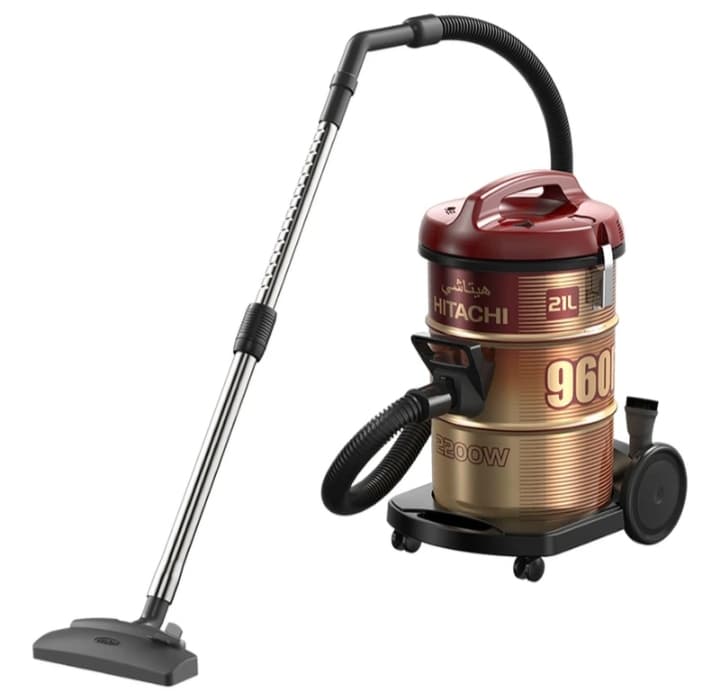 جاروبرقی هیتاچی مدل CV-960F