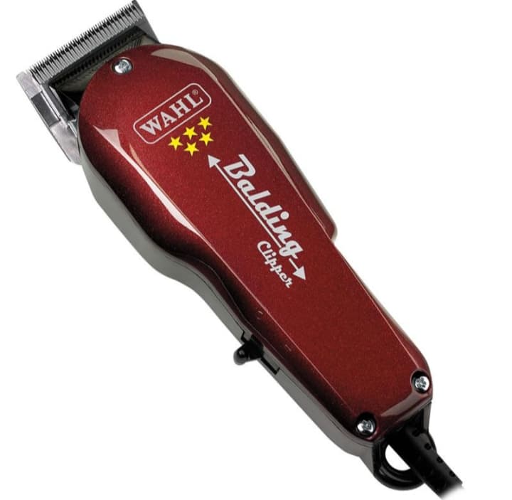 ماشین اصلاح Wahl 5 Star Balding Clipper 8110