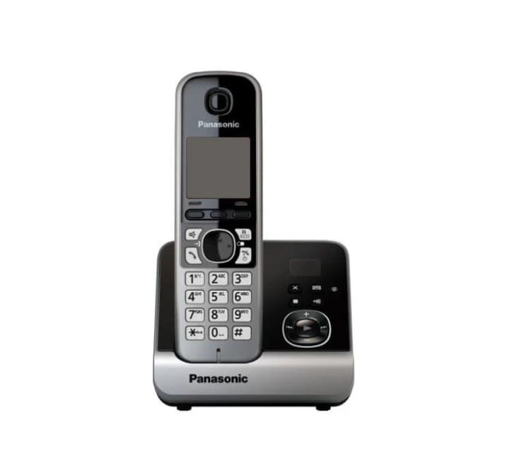 تلفن بی‌سیم پاناسونیک مدل KX-TG6721