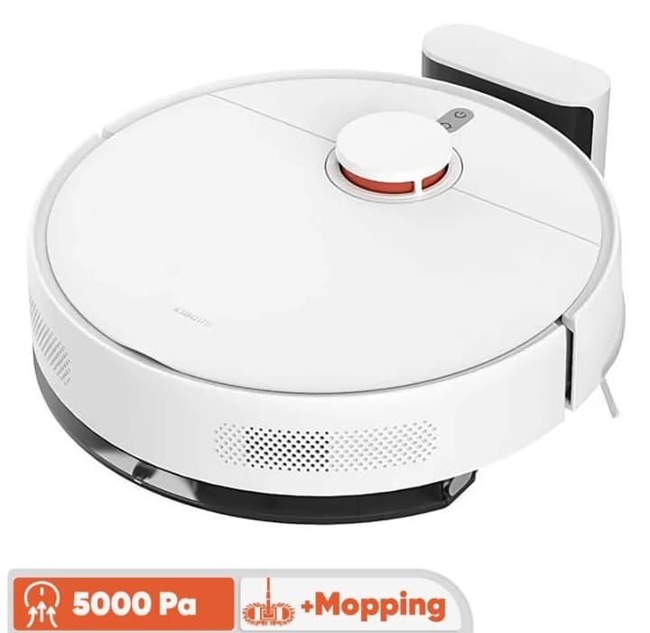 جارو رباتیک شیائومی مدل S40C