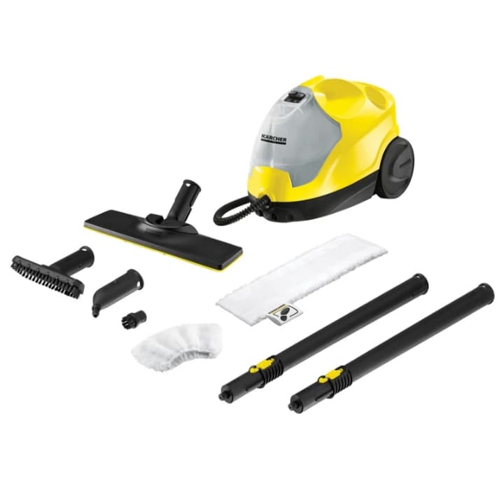 بخارشوی کارچر مدل Kärcher SC 4 EasyFix