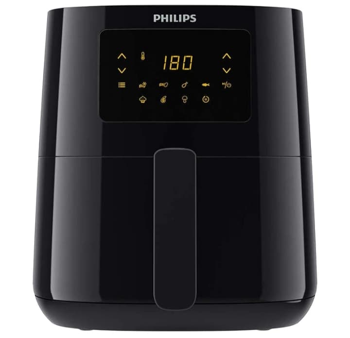 سرخ‌کن بدون روغن فیلیپس مدل HD9252