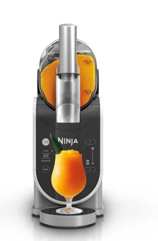 یخ در بهشت ساز نینجا مدل FS300 (Ninja SLUSHi FS300)